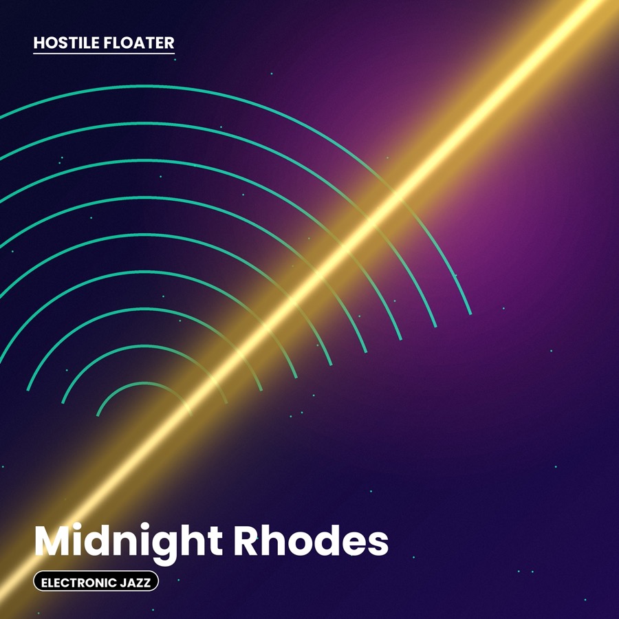 Midnight Rhodes cover art
