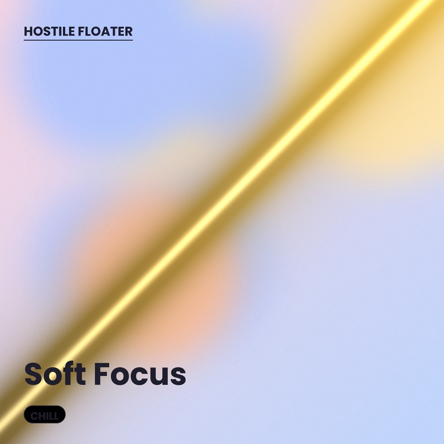 Soft Focus cover art